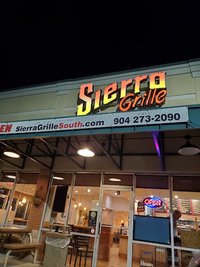 Sierra Grille