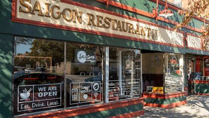 Sàigòn Restaurant