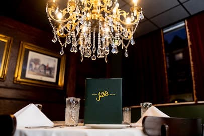 Silk's Steakhouse