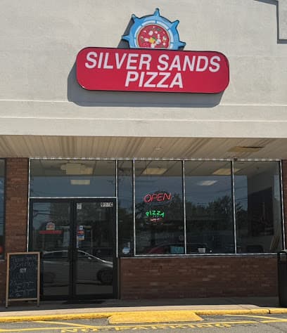 Silver Sands Pizza