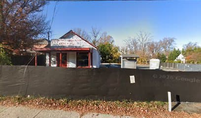 Silver & Sons BBQ