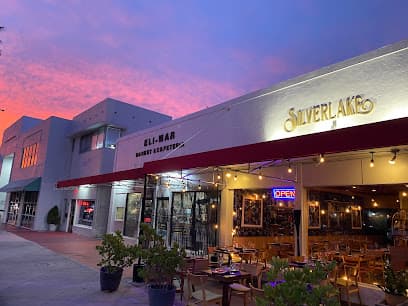 Silverlake Bistro