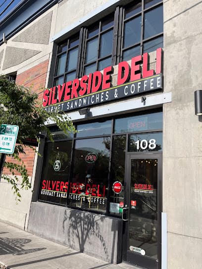 Silverside Deli