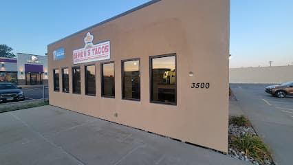 Simons Tacos