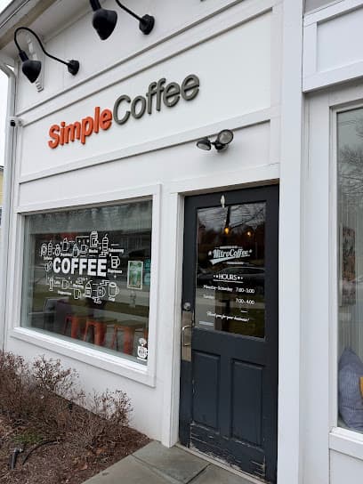 Simple Coffee