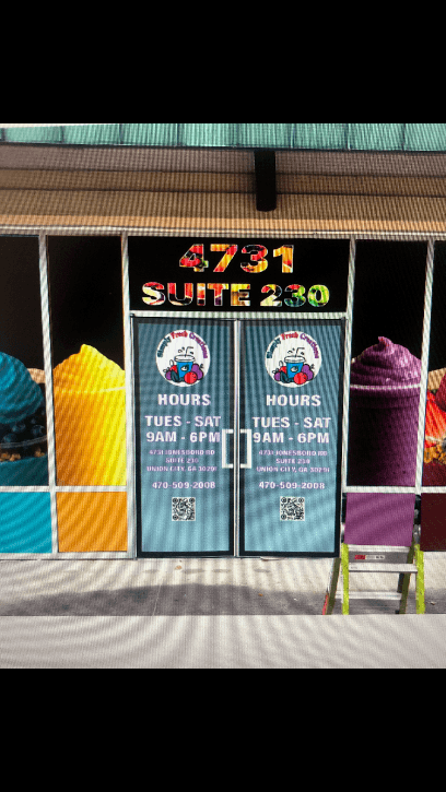 Simply Fresh Creations
