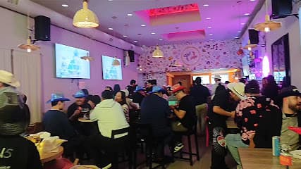 Sin Yolanda San Antonio