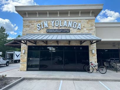 Sin Yolanda The Woodlands