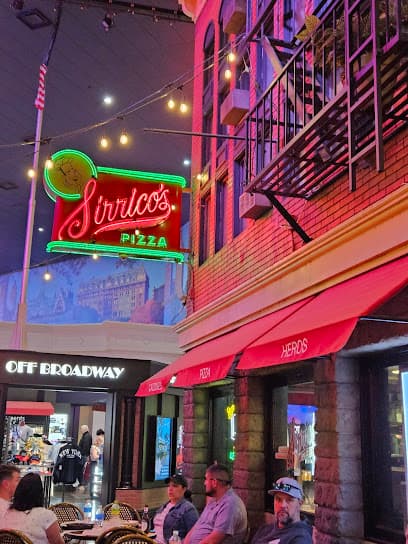 Sirrico's Pizza