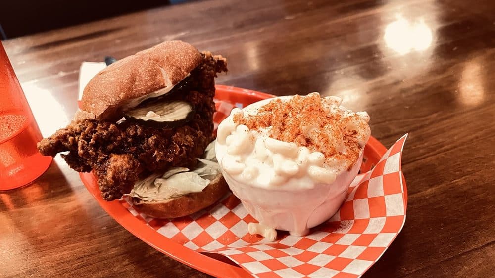 Sisters and Brothers