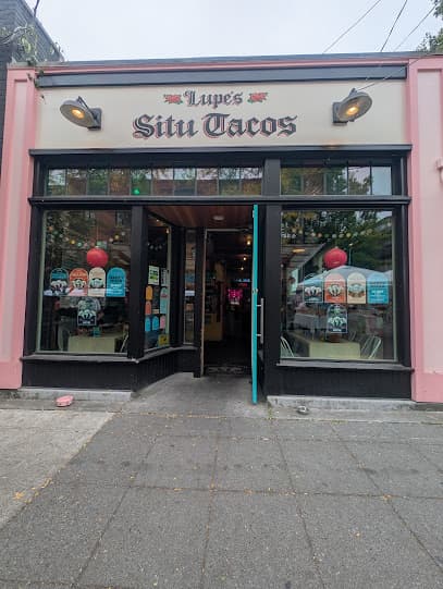 Situ Tacos