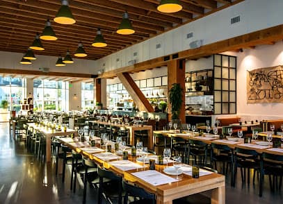 Sixty Vines Charlotte