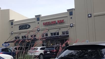 Sizzling Wok Restaurant