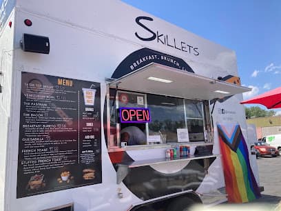 Skillets Food Truck