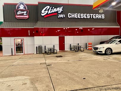 Skinny Joey's Cheesesteaks