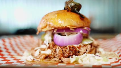 Skinnys BBQ