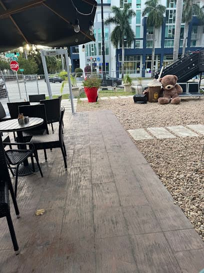 Sky Coffee Buenos Aires