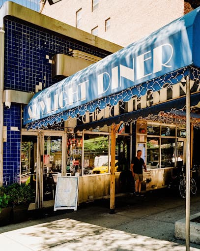 Skylight Diner