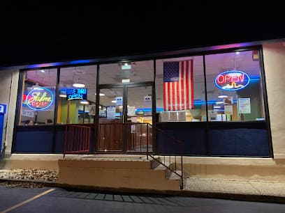 Skyline Chili