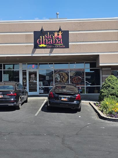 SLC Dhaba