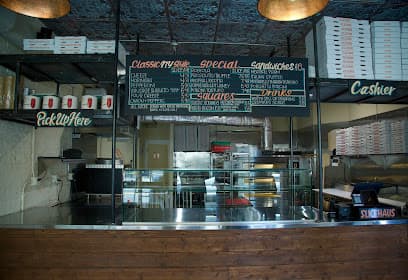 Slicehaus Pizzeria