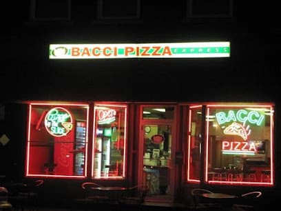 SliceHub Pizzeria