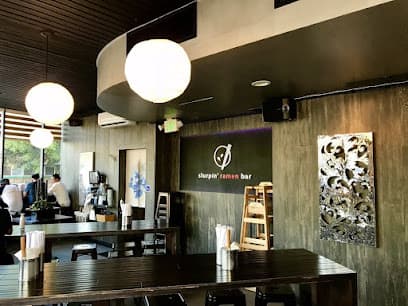 Slurpin Ramen Bar - 8th St