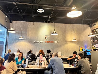 Slurpin Ramen Bar
