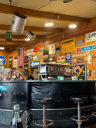Smacky's On Broadway