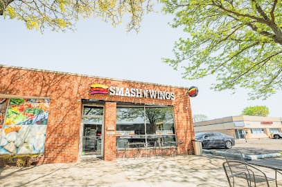 Smash N Wings