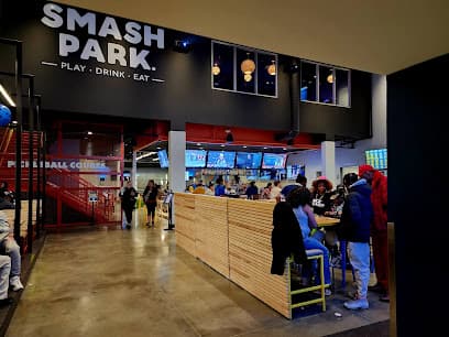 Smash Park Roseville