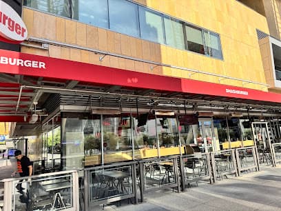 Smashburger
