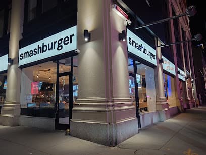 Smashburger