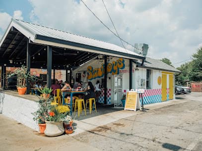 Smiley's Burger Club