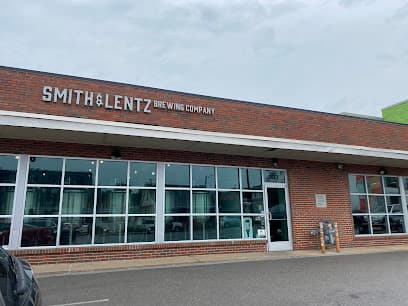 Smith & Lentz Brewing and Pizza