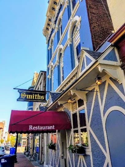 Smith's Public House