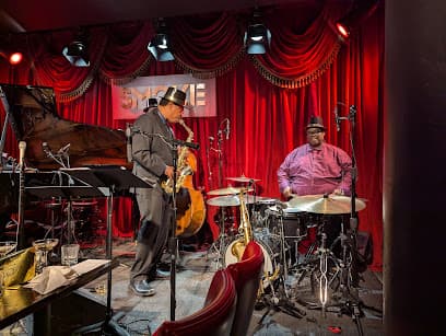 Smoke Jazz & Supper Club