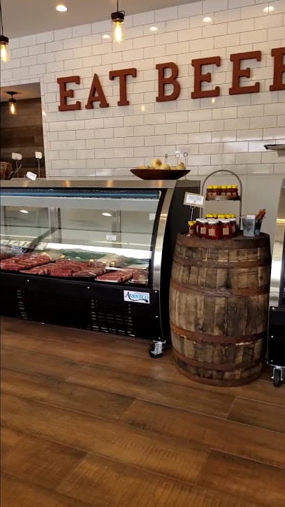 Smoke Shack DelicaTexan