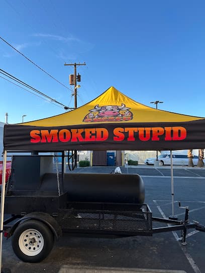 Smoked Stupid