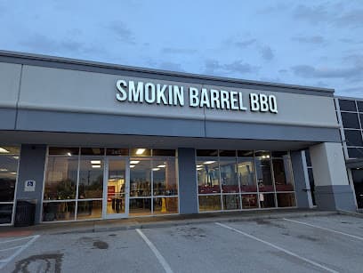 Smokin Barrel BBQ