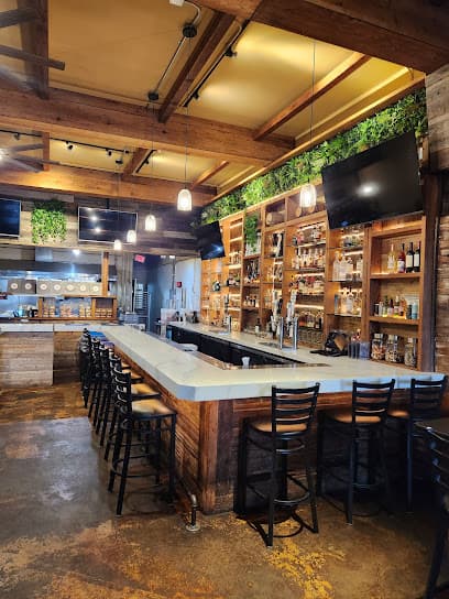 Smokin Woods BBQ