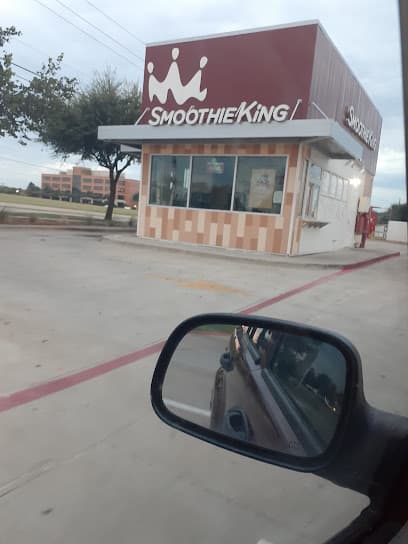 Smoothie King