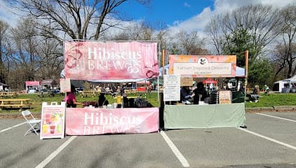 Smorgasburg Prospect Park
