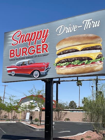 Snappy's