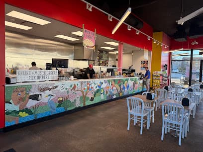 Snarf's Sandwiches