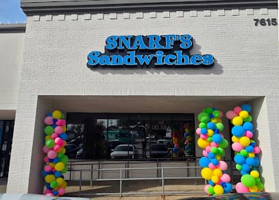 Snarf's Sandwiches