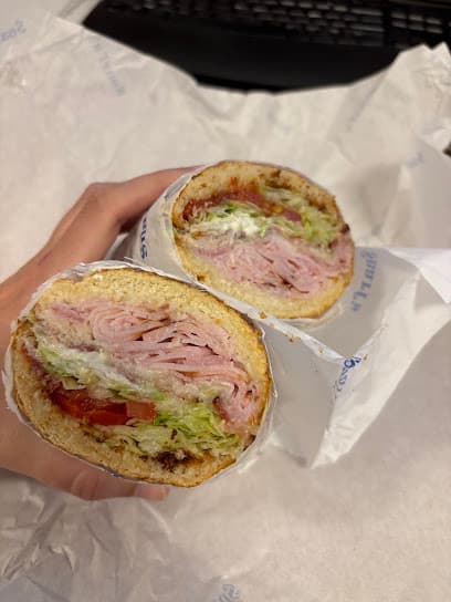 Snarf's Sandwiches