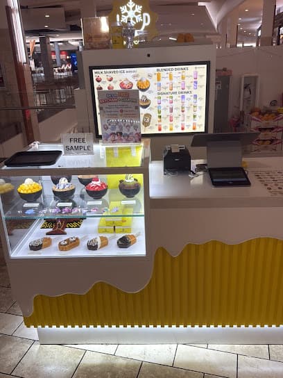 Snowcup Cafe