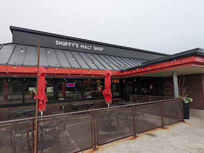 Snuffy's Malt Shop
