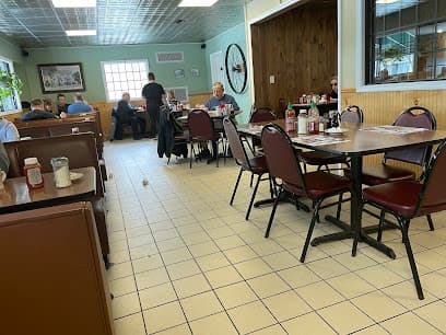 Snyder's Restaurant